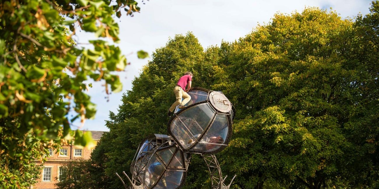 Welcome summer return to Redcar for Festival of Thrift
