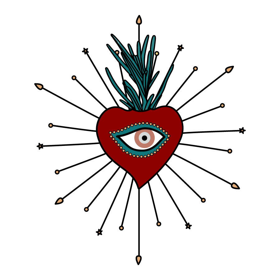 Notes From Wherever We Are. 