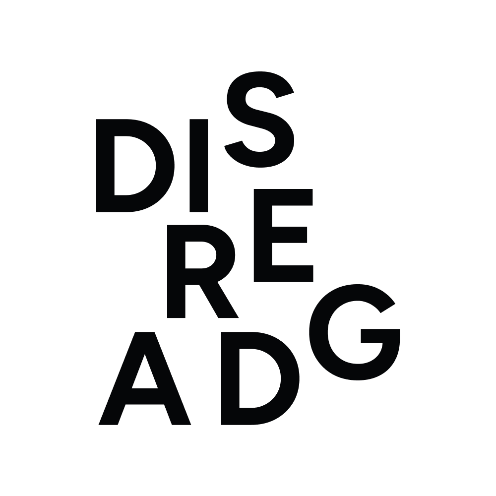 Substack profile picture for @disregard