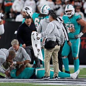 How Do You Solve a Problem Like Football?