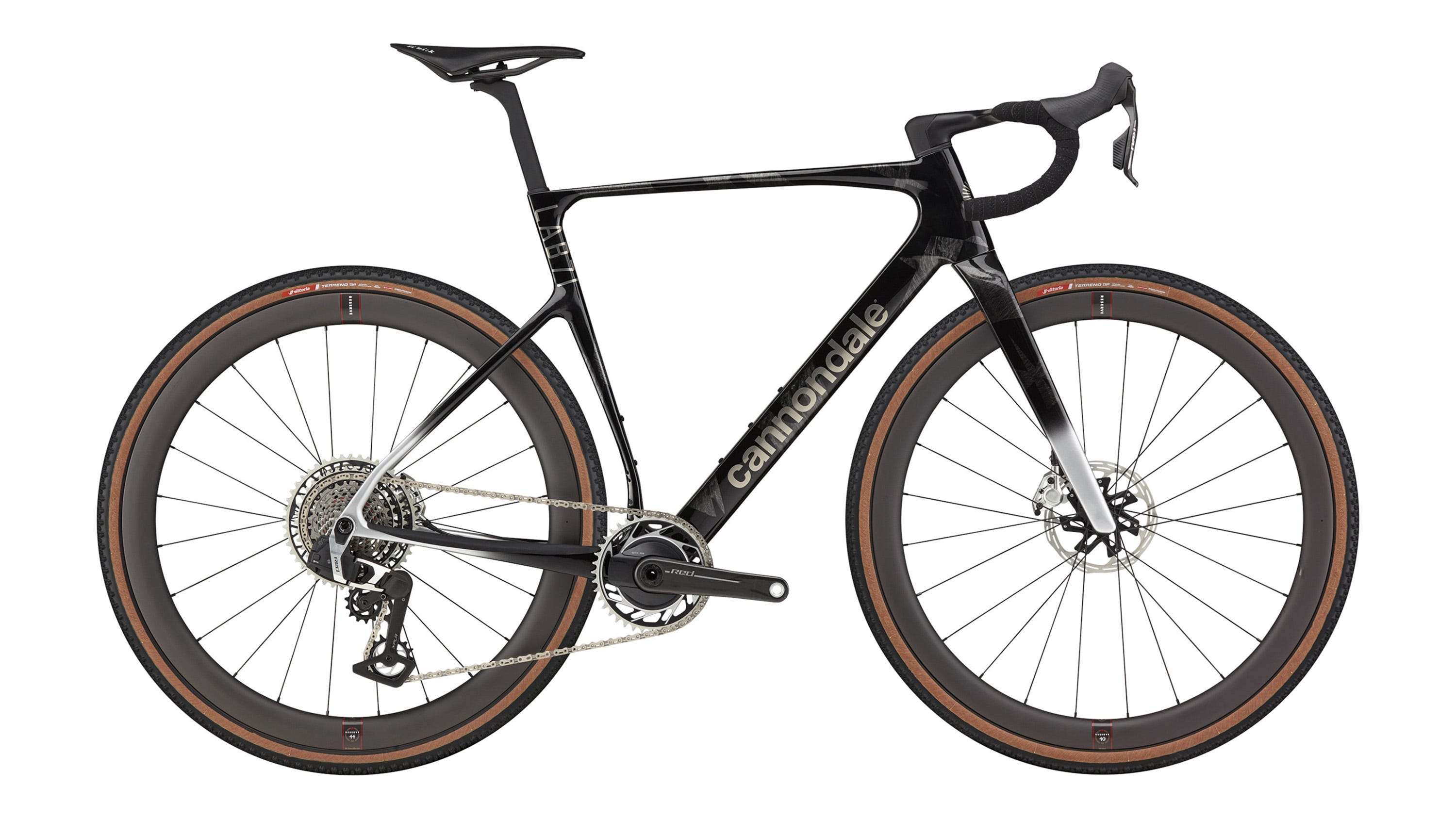 くらーの CANNONDALE 2306d746-1e93-4cab-a3e3-