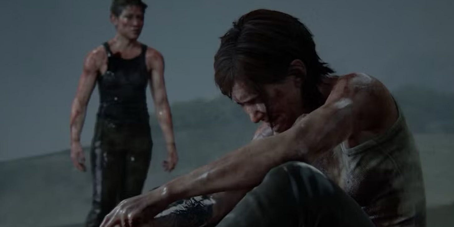 The Last of Us Shouldn't Be Afraid to Re-Use One Part 2 Trick