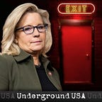 Underground USA