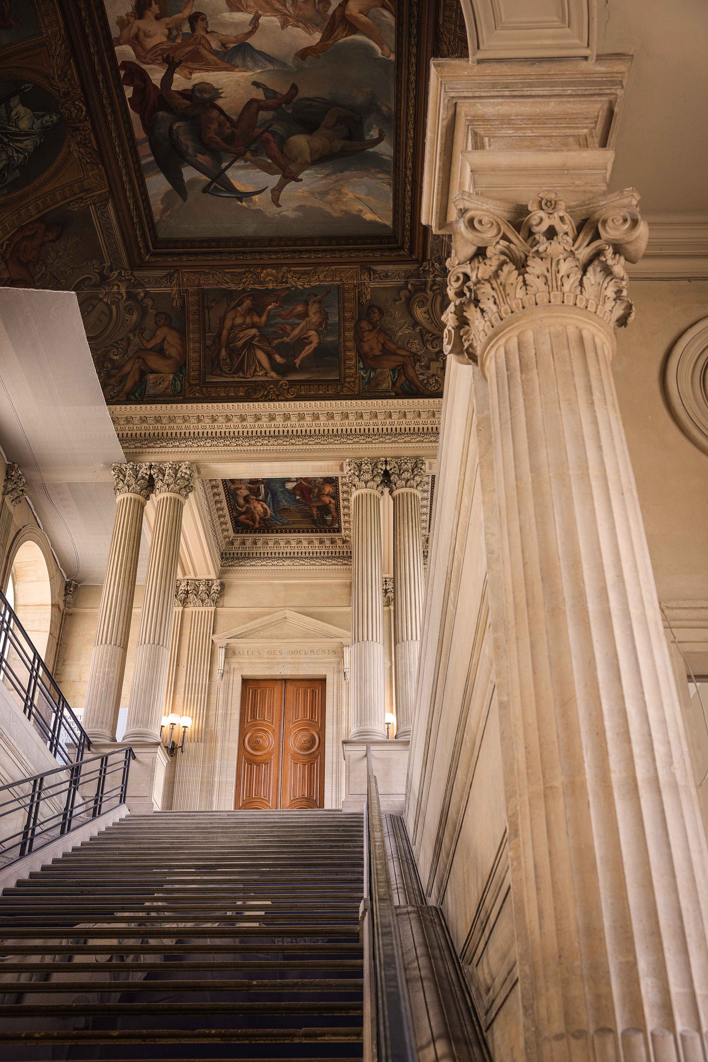 musée des archives lafayette
