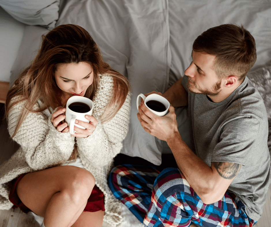 Supporting Your Neurodivergent ADHD Partner