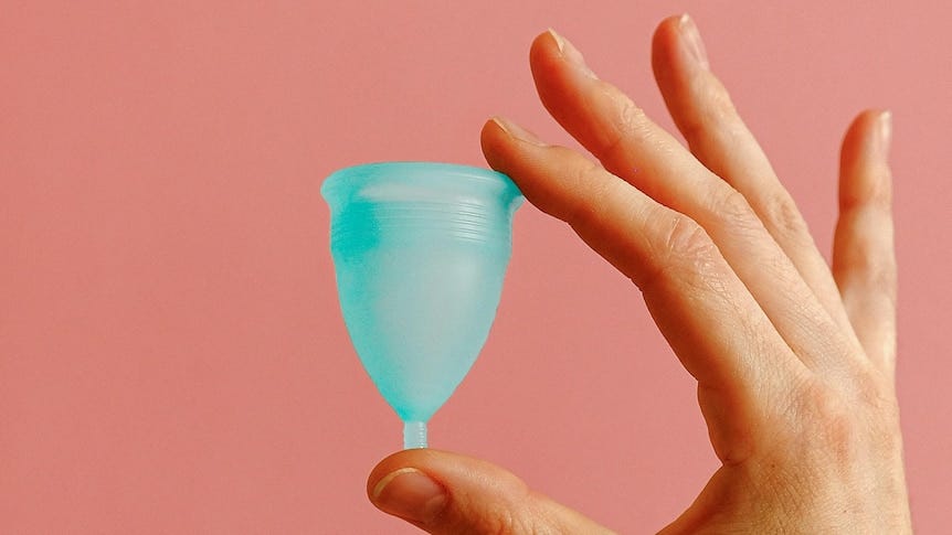How to use menstrual cups, and the benefits of making the switch - ABC News How to use menstrual cups, and the benefits of making the switch - ABC News