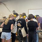 Intersections Wood Collaborative Invites Youth to Join Summer Woodworking Program