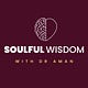 Soulful Wisdom Podcast (formerly Muslimcentric)