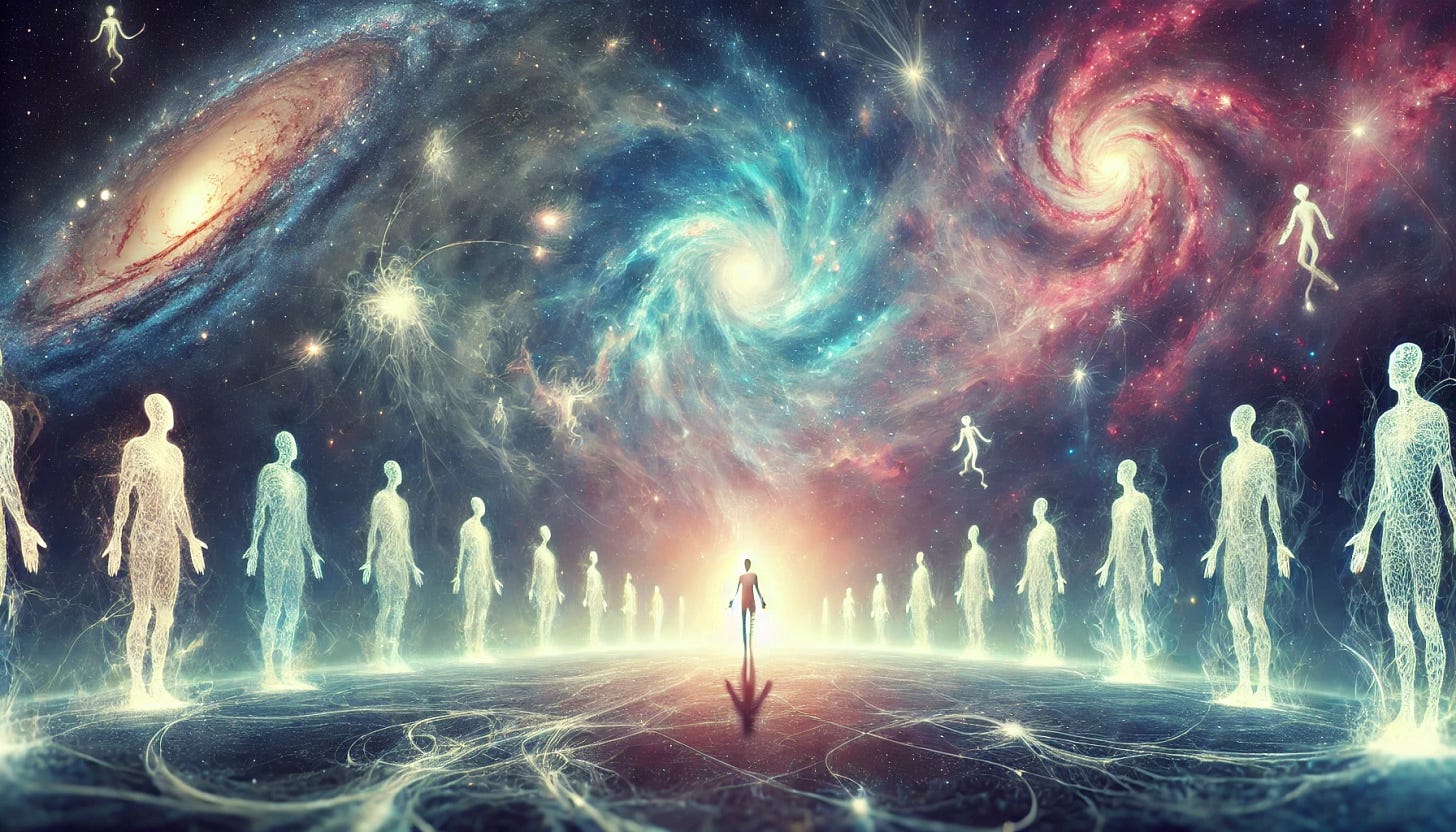 What is Reincarnation? - Intelligencer AI