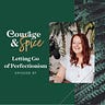Courage & Spice