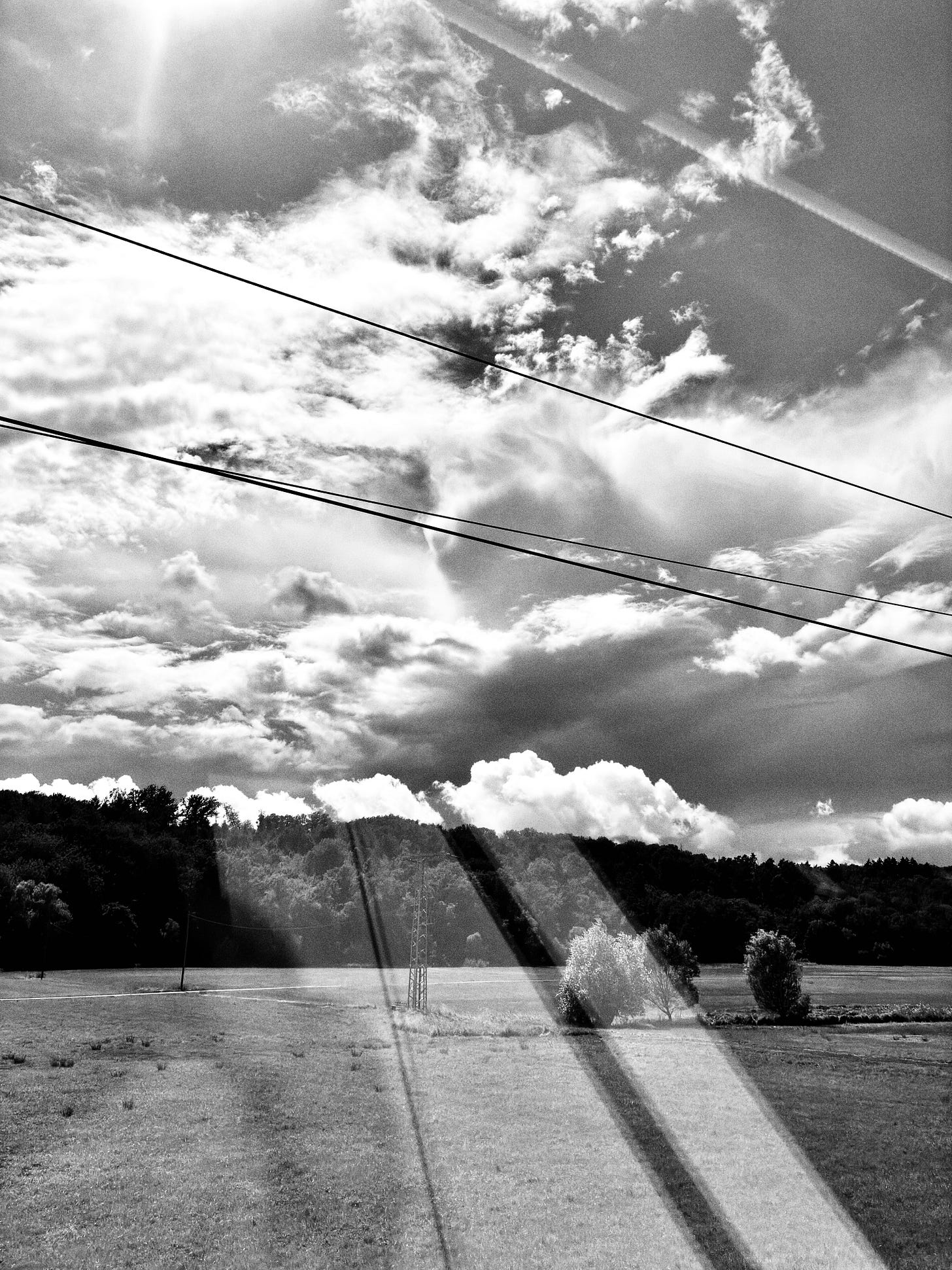 Dérive & Photography