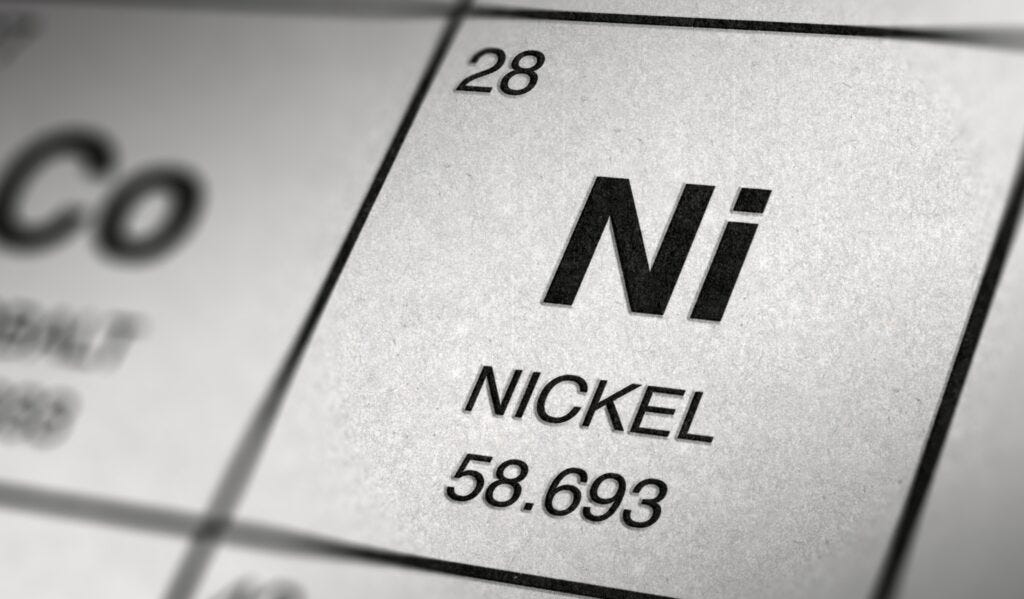 Can nickel prices hit $25,000 in 2026?
