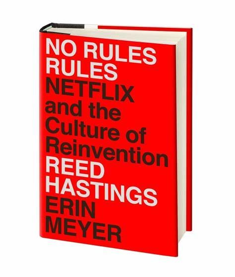 No Rules Rules: Netflix and the Culture of Reinvention – Review Apa Saja No Rules Rules: Netflix and the Culture of Reinvention – Review Apa Saja