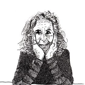 Ask A Sober Oldster #3: Meredith Maran