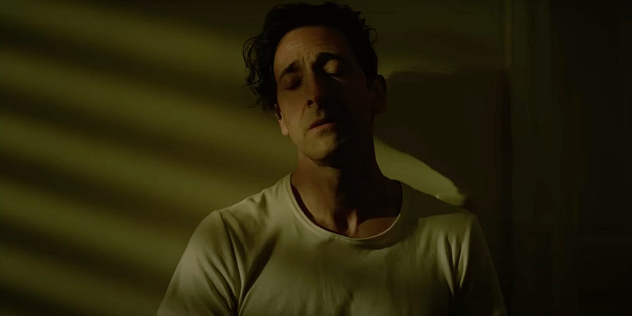 "The Brutalist" is a Terrible Movie, and Here's Why