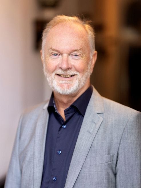 The Board and the CEO | Vitec Software Group The Board and the CEO | Vitec Software Group