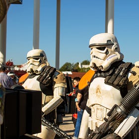 Fandom's lighthouse in a sea of censorship