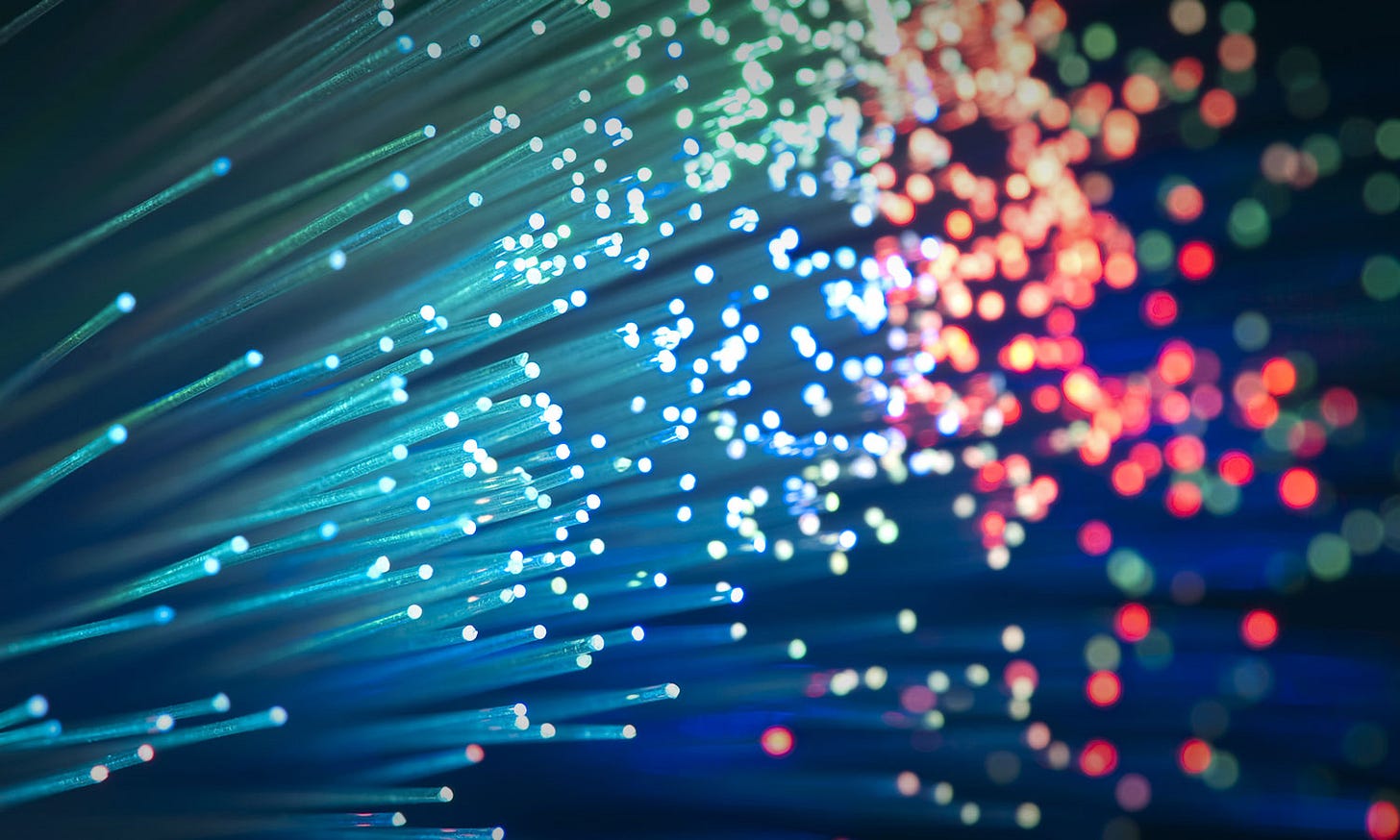 The world of photonics and its applications - EFFECT Photonics The world of photonics and its applications - EFFECT Photonics
