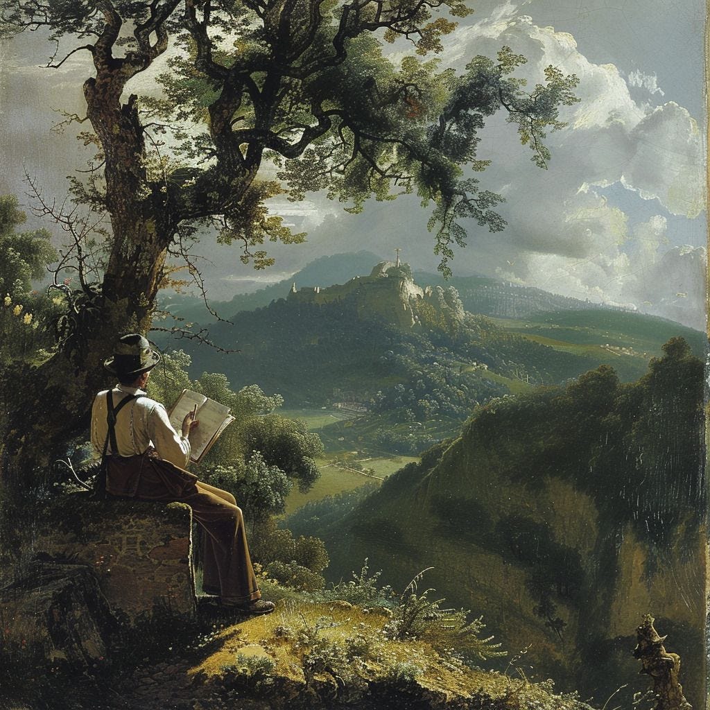 Full view