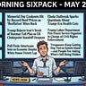 The Daily Grind News