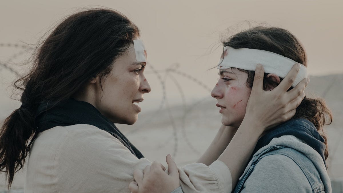 'I Was A Stranger' Review- Emotional Tales Woven Together