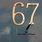 The Real Meaning of 67?