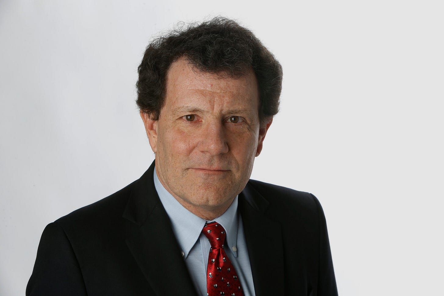 Nicholas Kristof Leaves The New York Times as He Weighs Political Bid - The New York Times Nicholas Kristof Leaves The New York Times as He Weighs Political Bid - The New York Times
