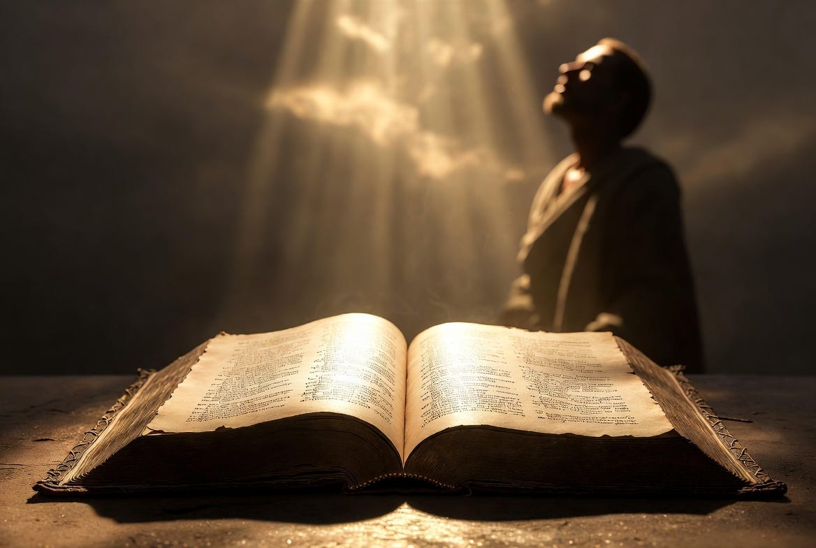 1 John 5 verse 18