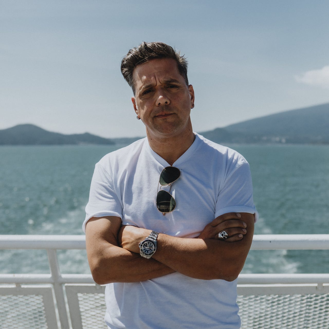 Strombo’s Substack