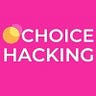 Choice Hacking by Jen Clinehens