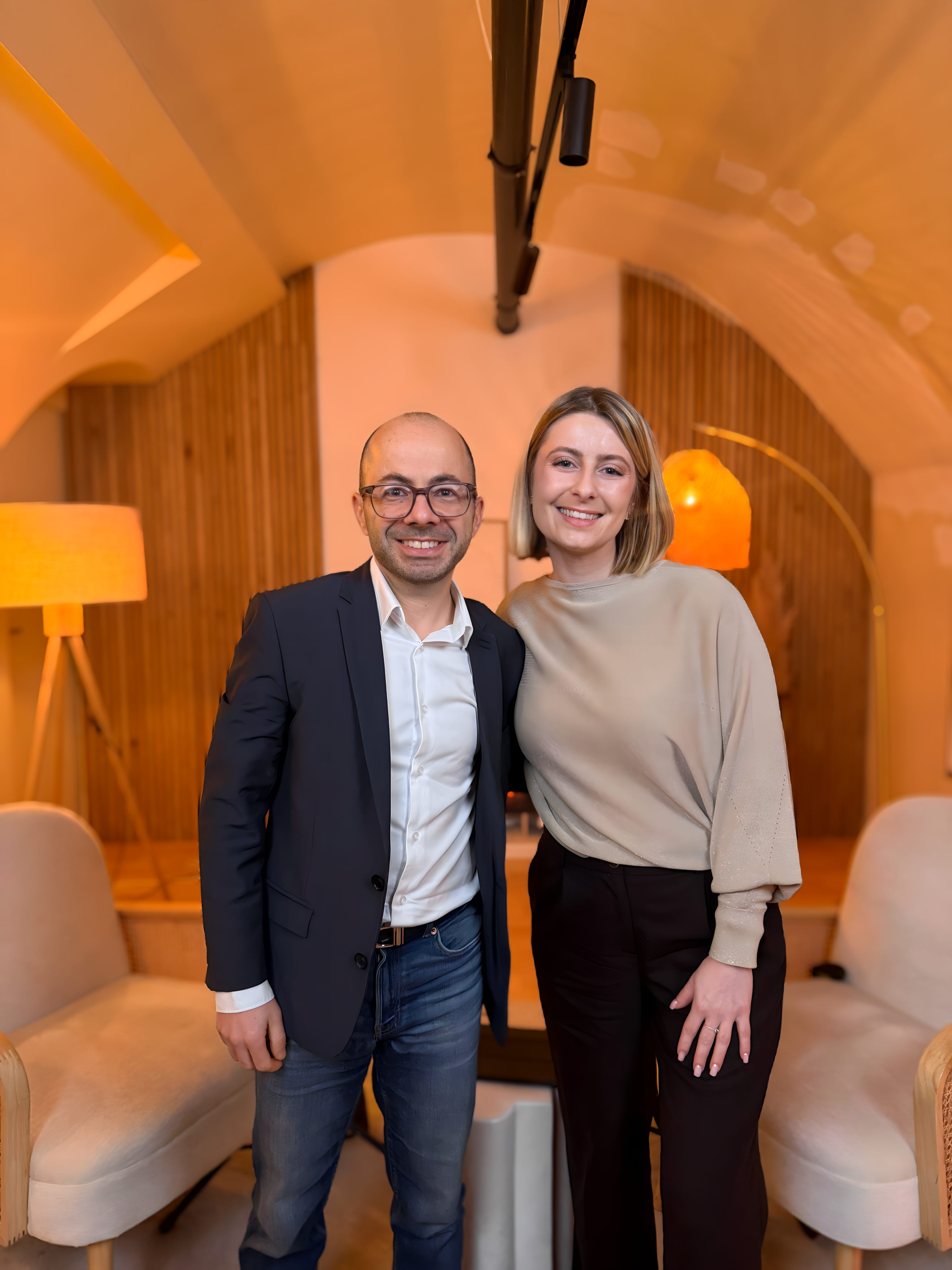 IA en relation client : ce qui marche vraiment (avec Orange Business)