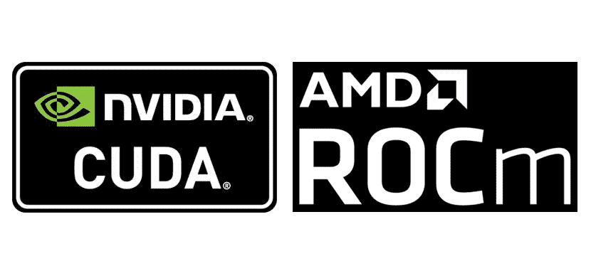 NVIDIA CUDA monopoly faces competition from AMD's open-source alternative  ROCm – 4sysops