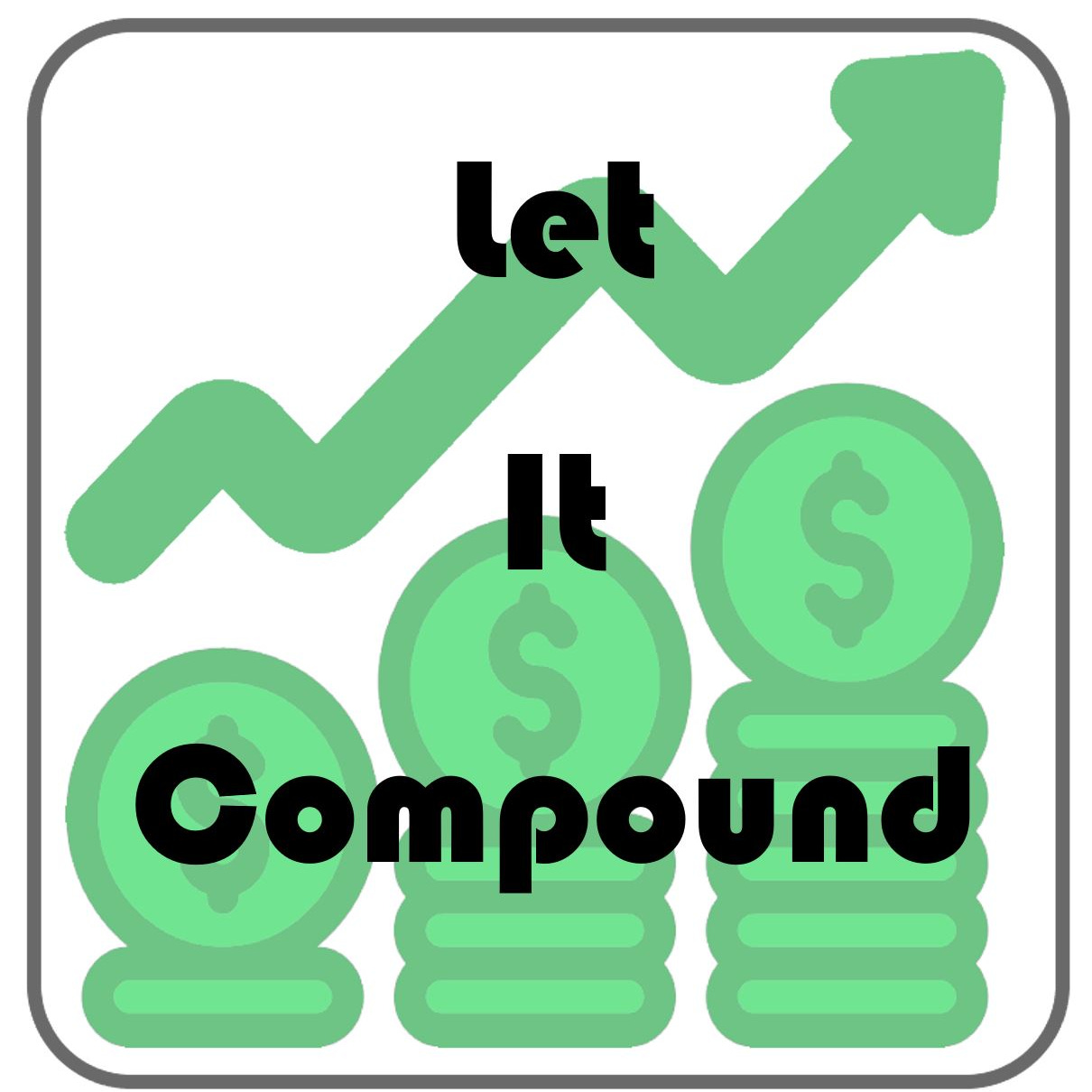 Let it Compound