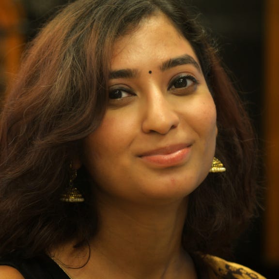 Artwork for Anubha’s Substack