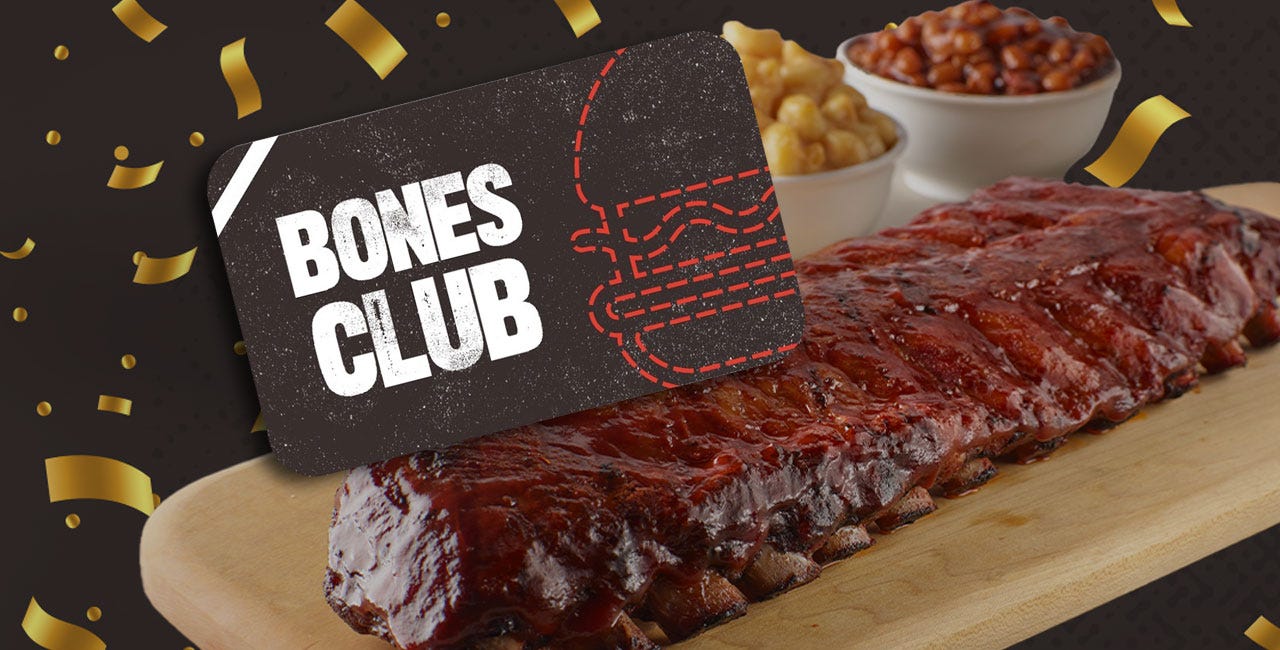 Elevate Your Restaurant Game: Smokey Bones Introduces Game-Changing Loyalty Program & Seasonal Menu