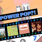 Is It Power Pop?!