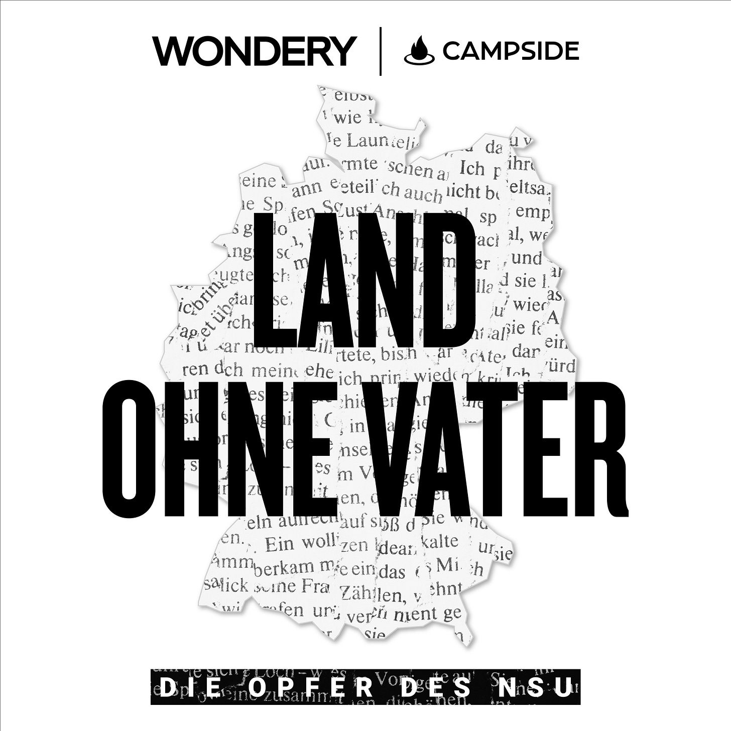 Land Ohne Vater