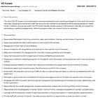 Actual Job Posting - VP, Excess - Admiral Insurance Group