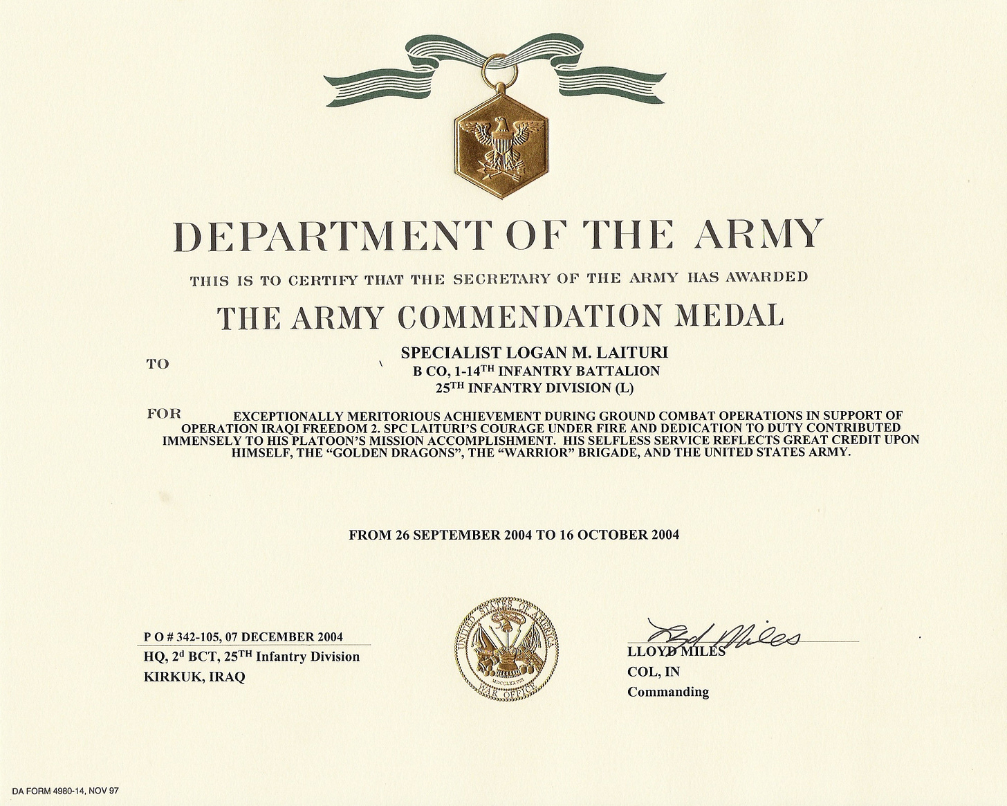 What Is Stolen Valor