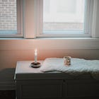Weaving a sense of place in our story with Eva-Maria Smith, creator of MILK.