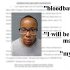 Homeless mentally ill transgender woman sentenced for threatening VA with mass shooting over Trump's "gender affirming care" ban