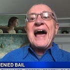 Ghislaine Maxwell Guilty, And BBC Brings On Alleged Accomplice Alan Dershowitz To Lawsplain It!