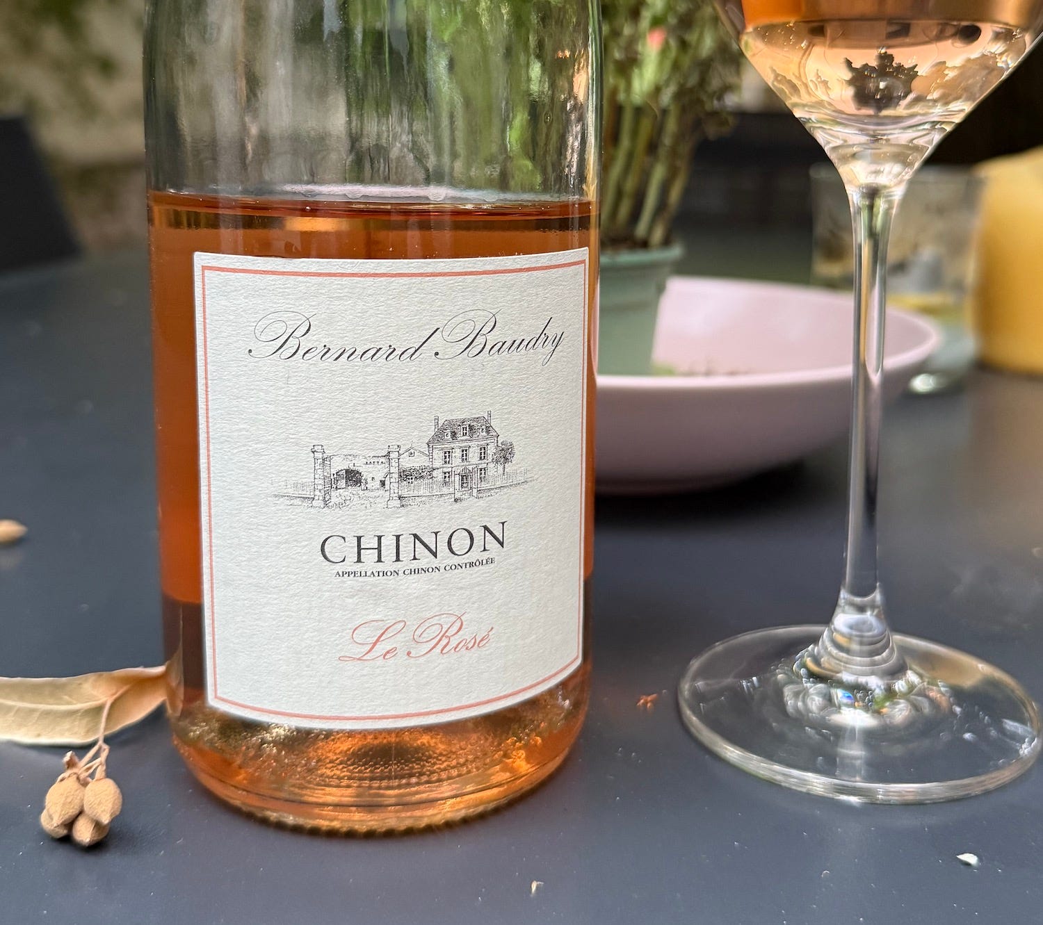Cab Franc Chronicles | Substack