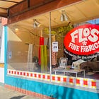 Flo’s Adds Some Fresh Material To Downtown