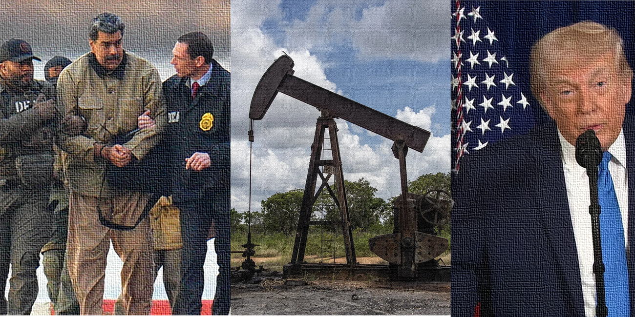 Inside Venezuela’s Oil Revival: Which U.S. Companies Stand to Benefit, and When