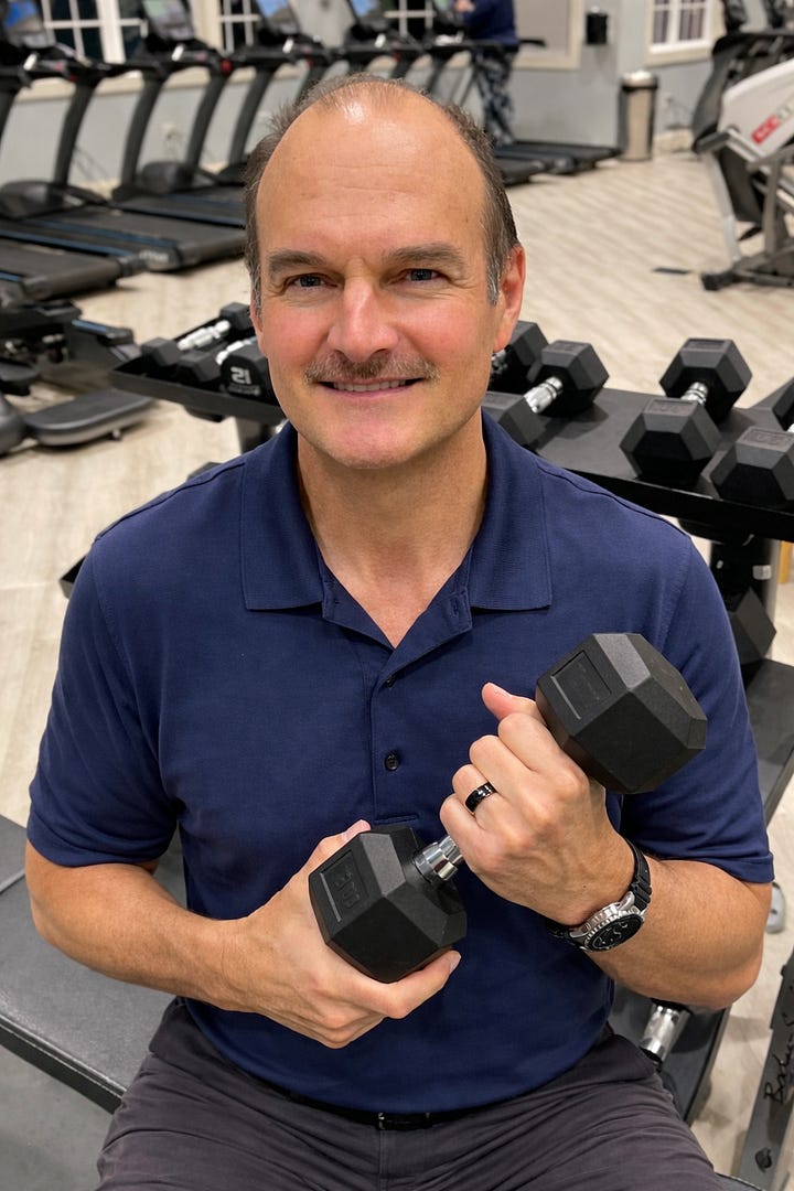 Oura Ring, Oura Ring for Seniors