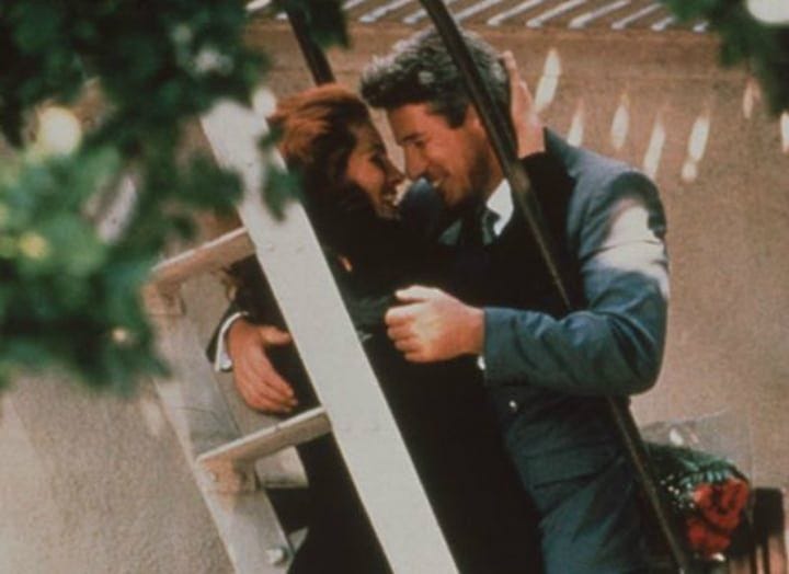 Pretty Woman | Pretty woman movie, Romantic movies, Romantic movie scenes