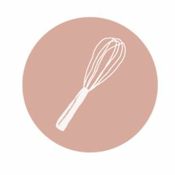 Dish & Tell logo