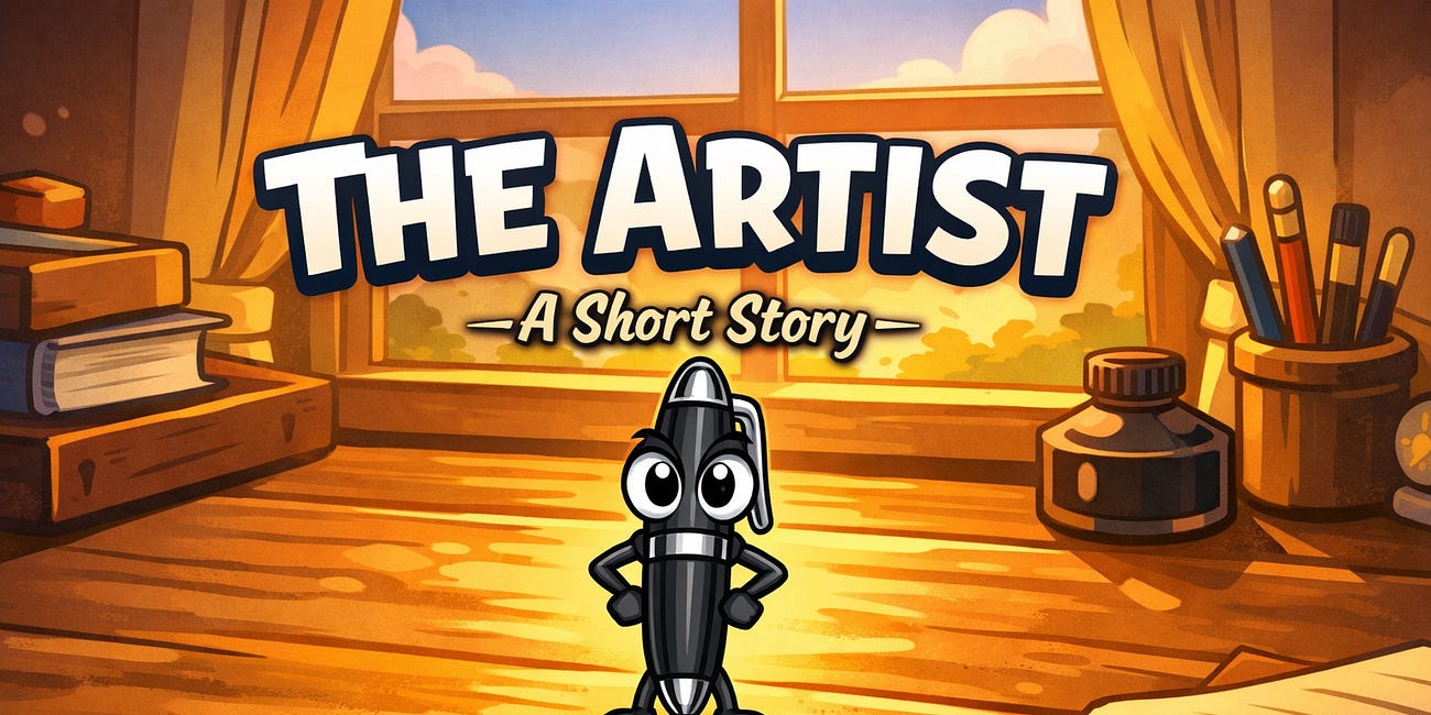 The Artist
