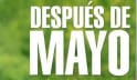 Después de Mayo